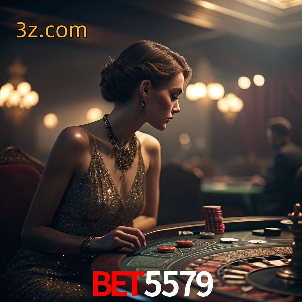 logo bet5579
