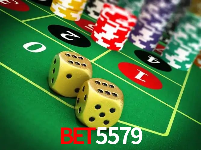 Experiência VIP bet5579
