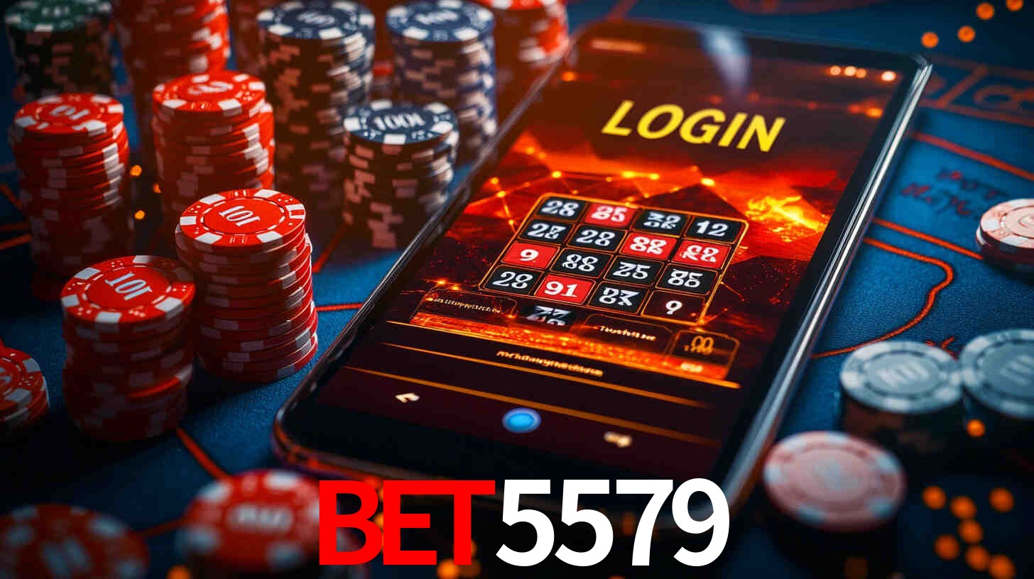 bet5579: Seu Especialista em Apostas Esportivas Brasileiras