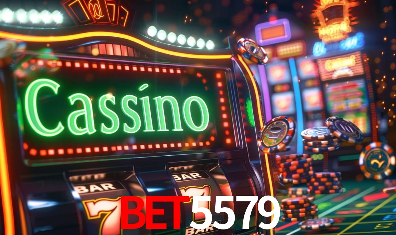 Recursos de Bônus bet5579