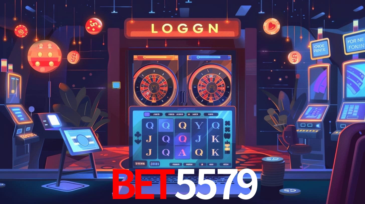 Cadastro Rápido bet5579