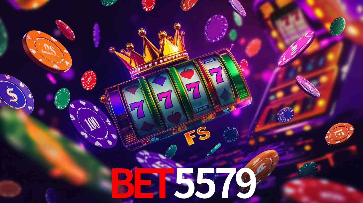 Roulette Table bet5579
