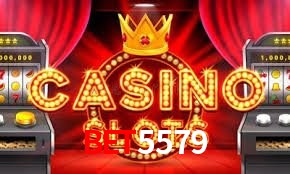 Slot Games bet5579