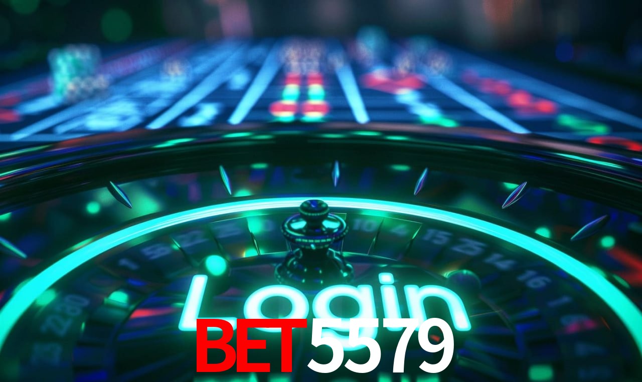 Casino Ao Vivo bet5579