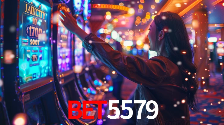 Ofertas Imperdíveis na bet5579: Promoções e Bônus Que Valem a Pena