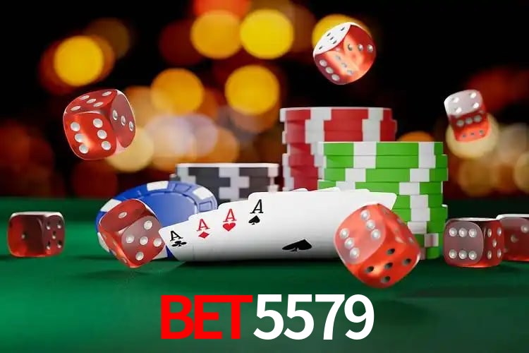 Estatísticas Esportivas bet5579
