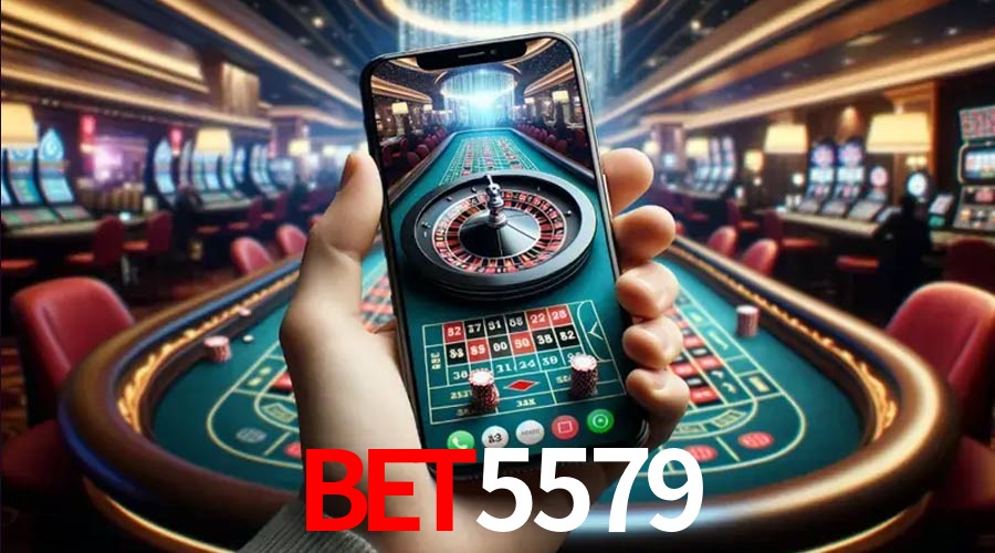 Account Benefits bet5579