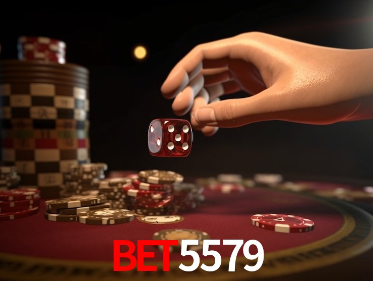 Apostas de Tênis bet5579