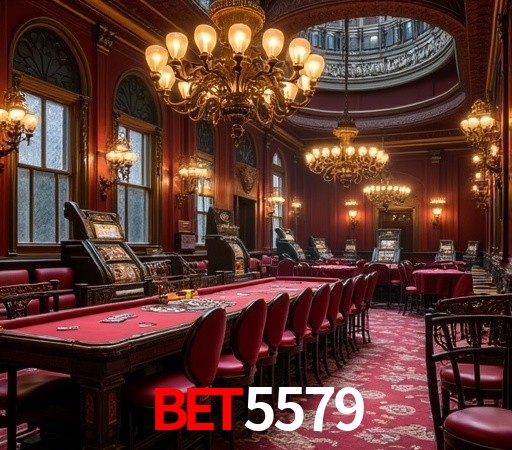Benefícios da Conta bet5579