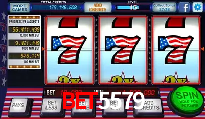 Descubra a Magia dos Jogos de Arcade no bet5579