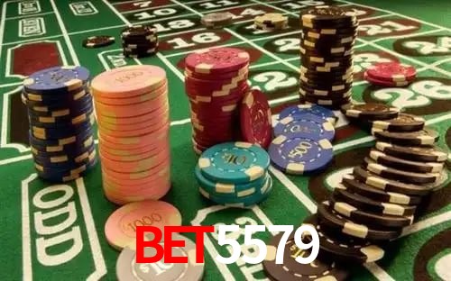 Bônus Generosos e Exclusivos no bet5579 para Você!
