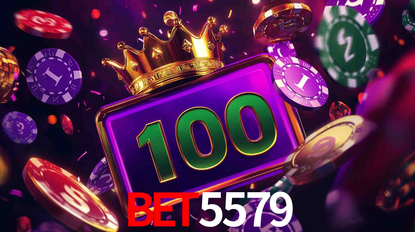 Live Casino bet5579