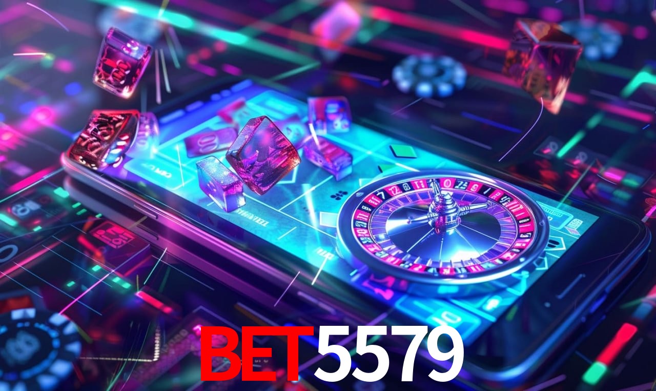 Mesa de Blackjack bet5579