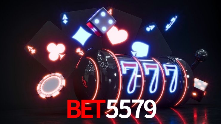 Welcome Bonus bet5579