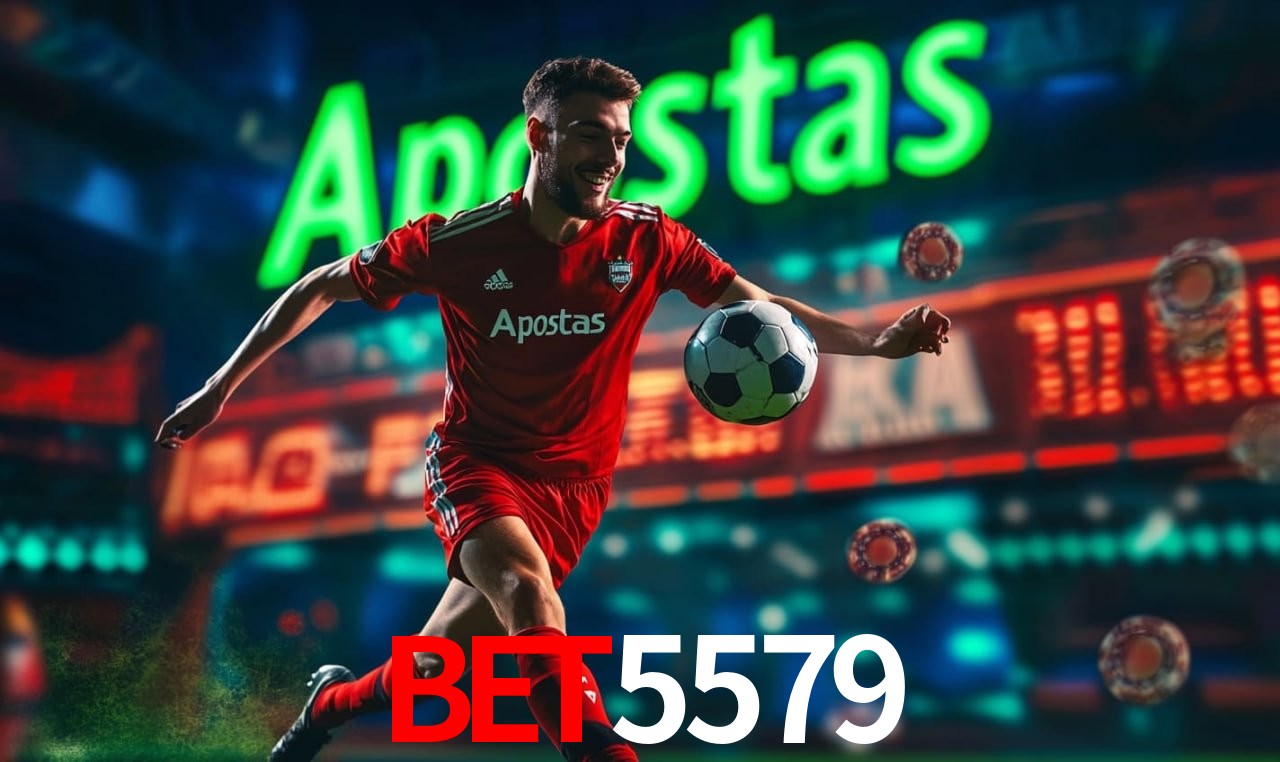Desvendando o Mundo dos Jogos Virtuais na bet5579