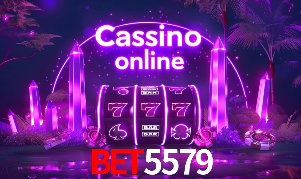 Diretório de Jogos bet5579