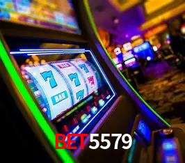 Inovações de Jogos na bet5579: O Futuro das Experiências Interativas