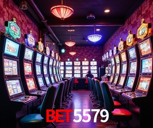 Promoções Sazonais bet5579
