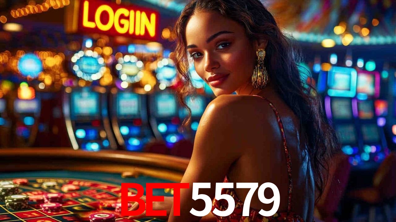 Estatísticas bet5579