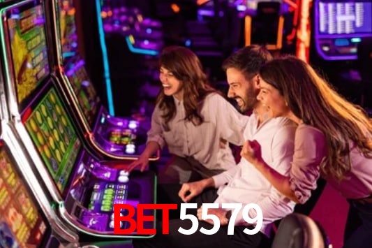 Inovações de Jogos na bet5579: O Futuro das Experiências Interativas