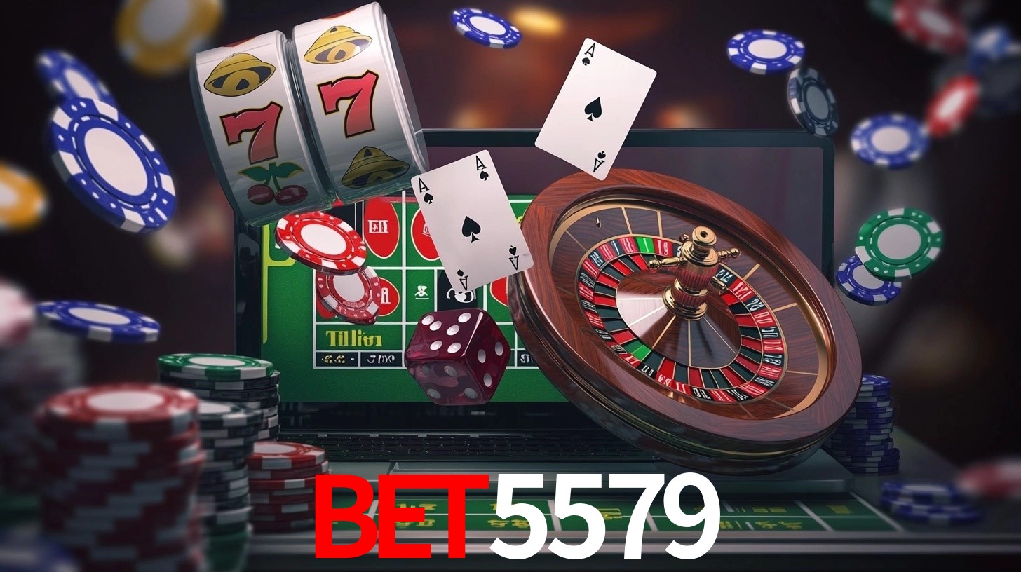 Daily Bonuses bet5579