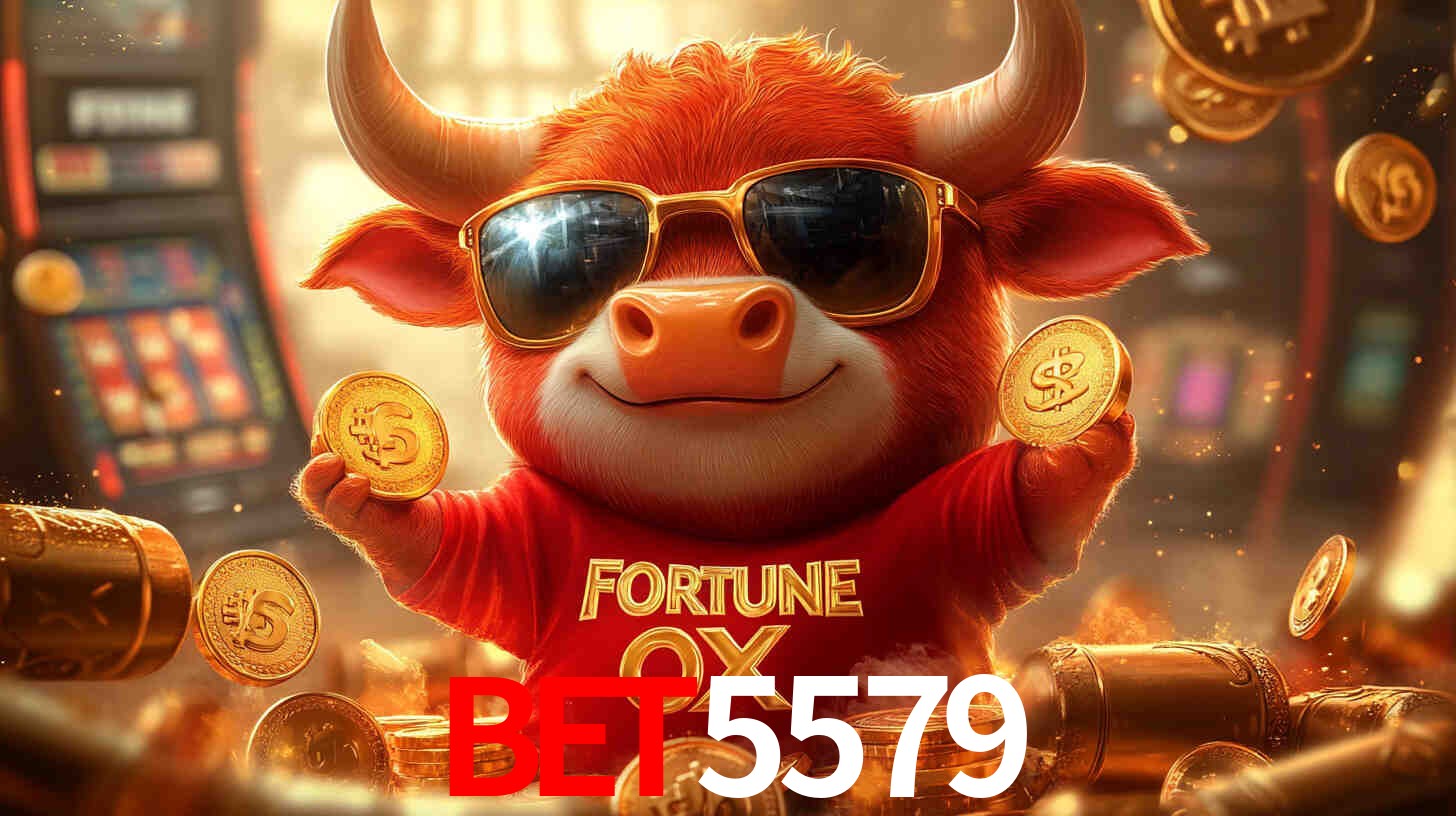 bet5579: Seu Cassino Premiado com Pagamentos Rápidos