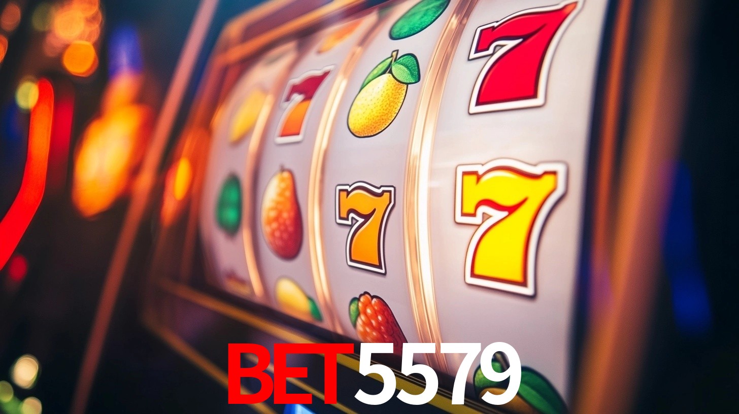 Welcome Bonus bet5579