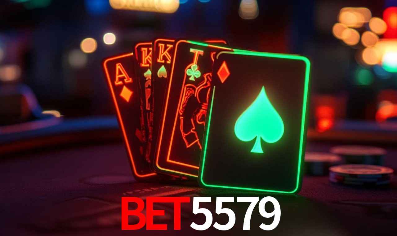 Apostas de Futebol bet5579
