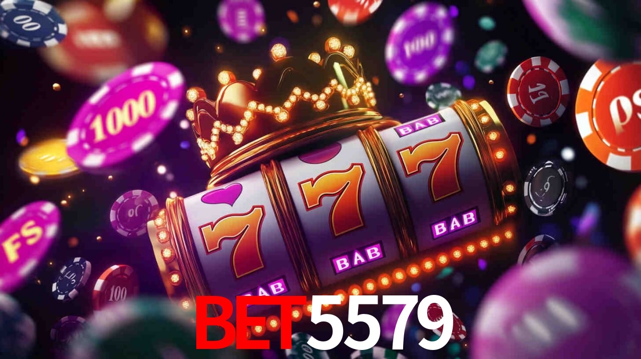 Game Providers bet5579
