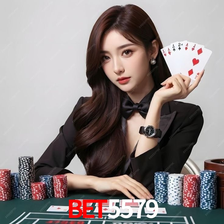 Provedores de Jogos bet5579
