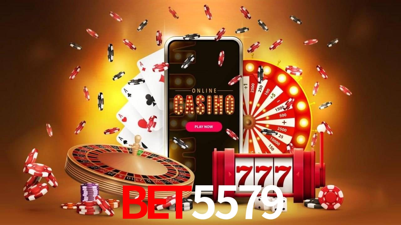 Experiência VIP bet5579
