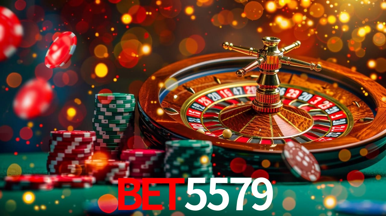 Explorando a Categoria de Eventos em Apostas na bet5579