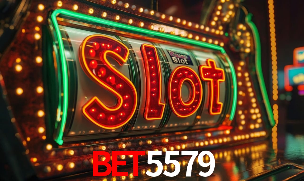 Casino Ao Vivo bet5579