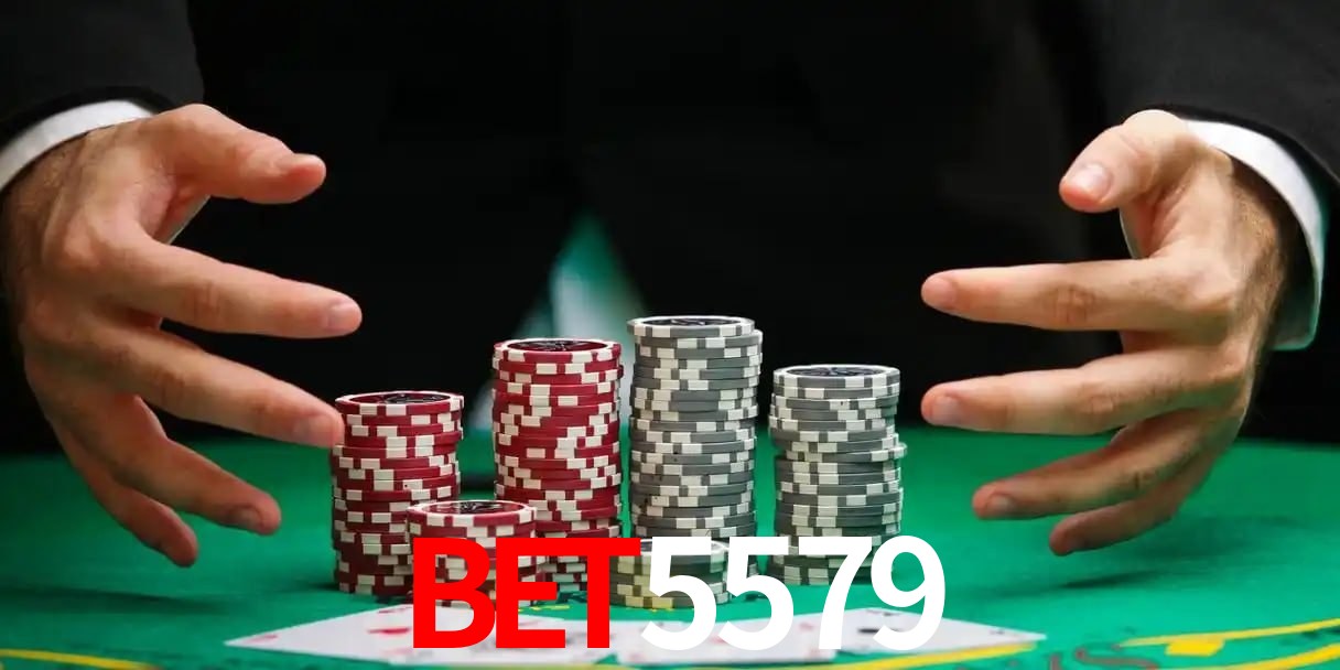 cassino bet5579