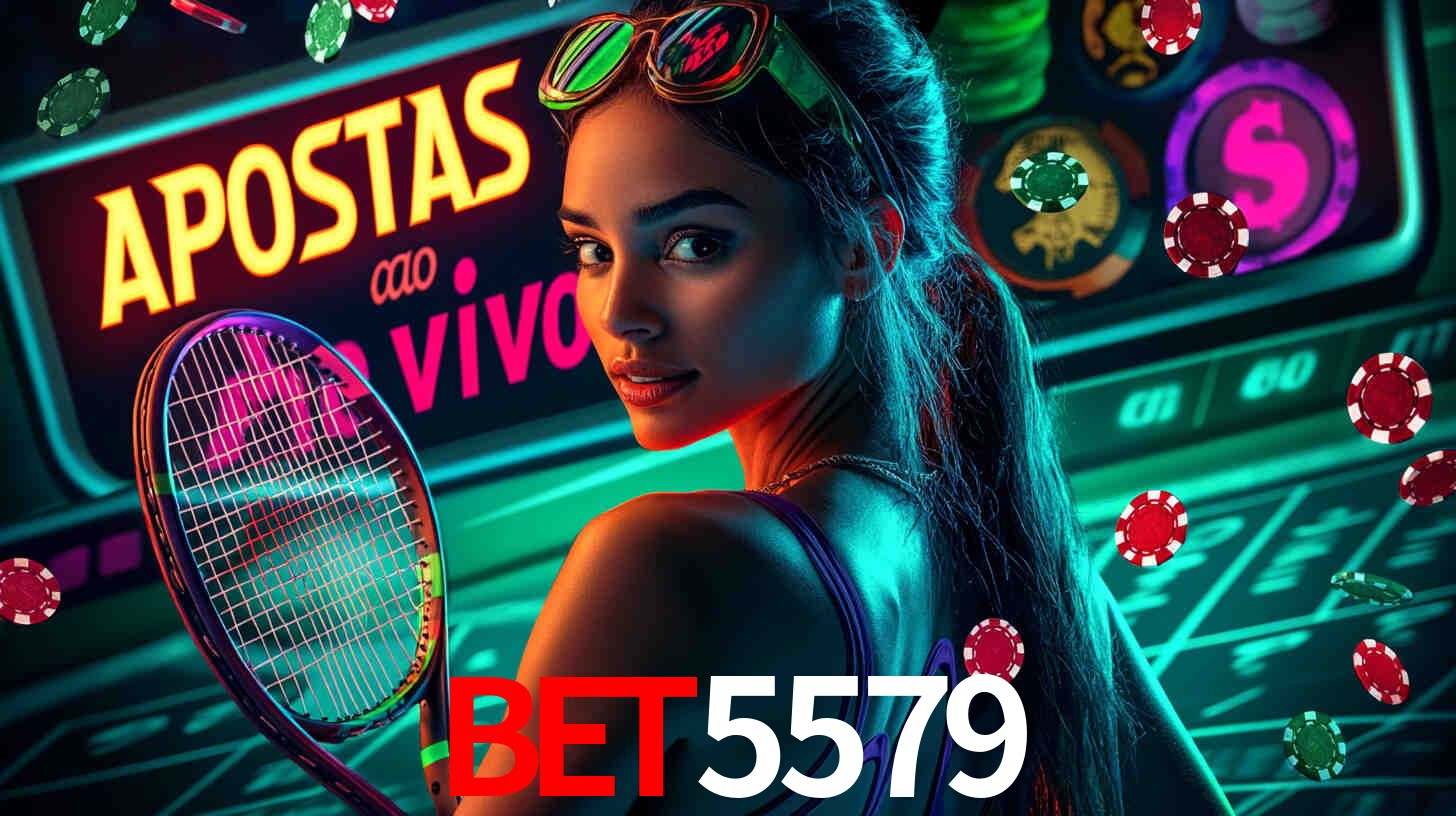 Desvendando o Mundo dos Jogos Virtuais na bet5579