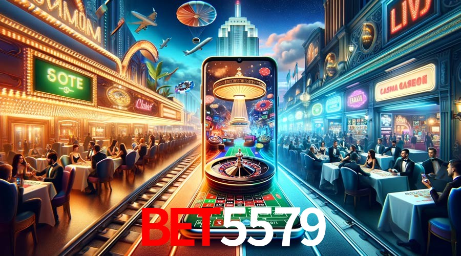 API Integration bet5579