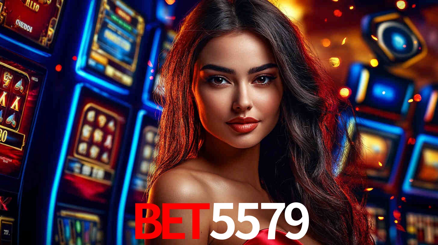 A Experiência Imersiva dos Cassinos Ao Vivo no bet5579