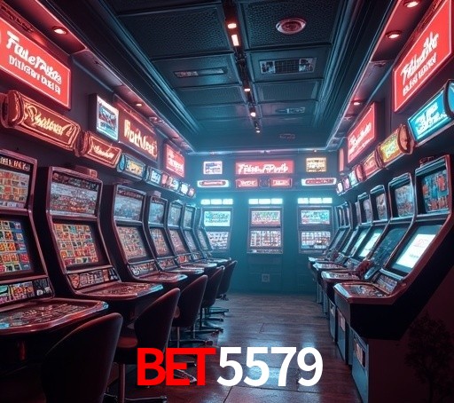 Sistemas de Segurança bet5579