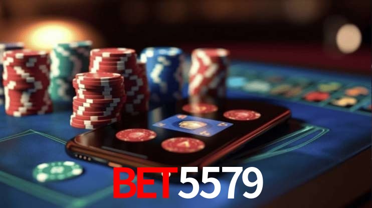 Bônus Diários bet5579