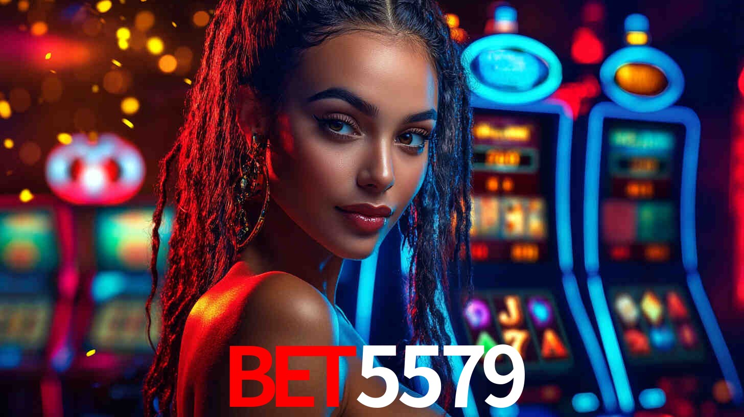 A Popularidade dos Caça-Níqueis no bet5579
