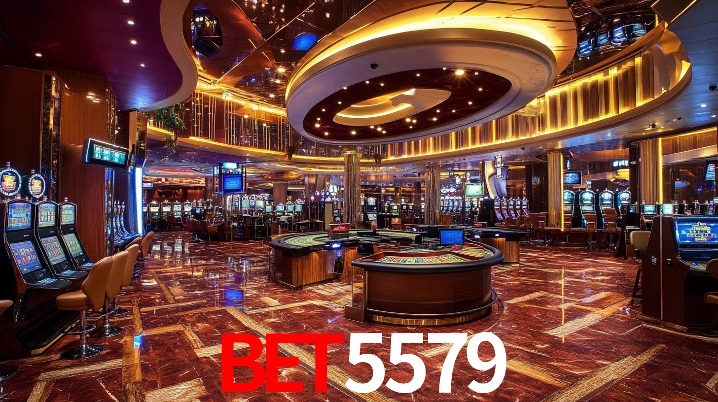 VIP Casino bet5579