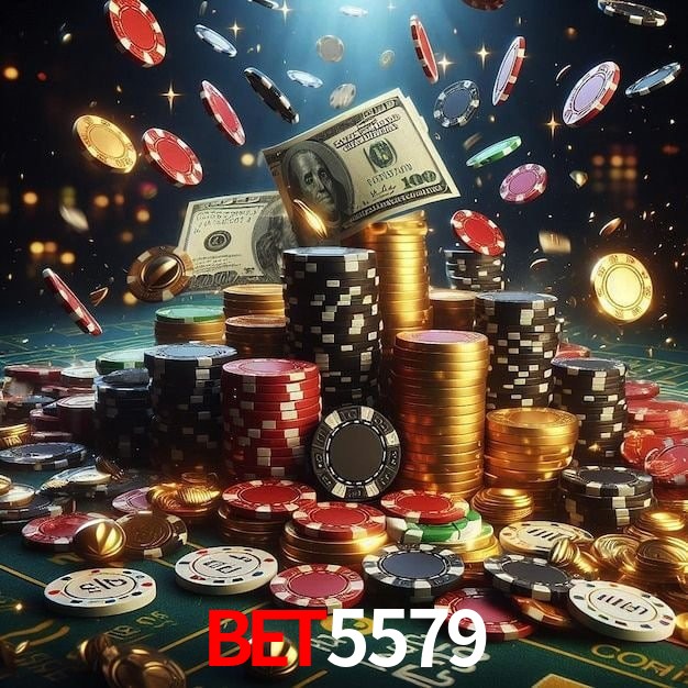 Descubra o Programa VIP da bet5579: Vantagens Exclusivas para Jogadores