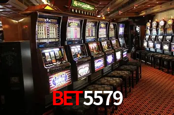 A Experiência Imersiva dos Cassinos Ao Vivo no bet5579