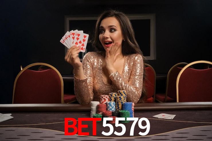 A Experiência Imersiva dos Cassinos Ao Vivo no bet5579