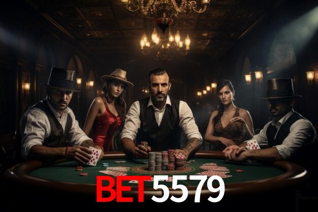Explorando a Categoria de Eventos em Apostas na bet5579