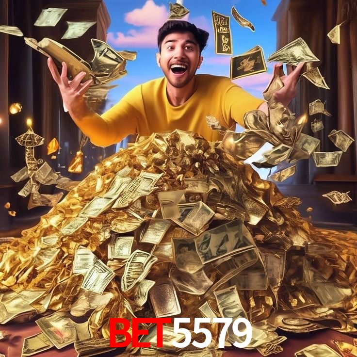 PIX Instantâneo bet5579
