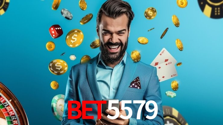 Live Casino bet5579