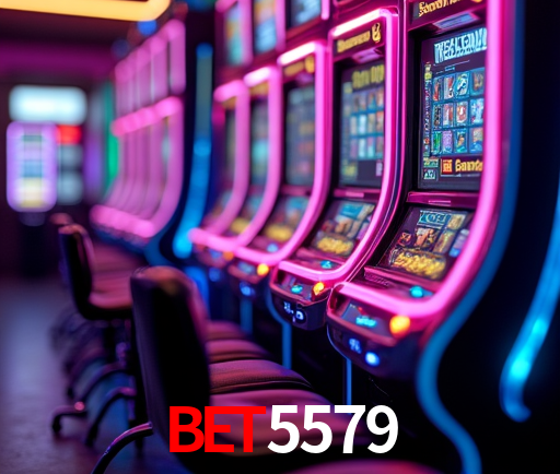 Promoção Relâmpago bet5579
