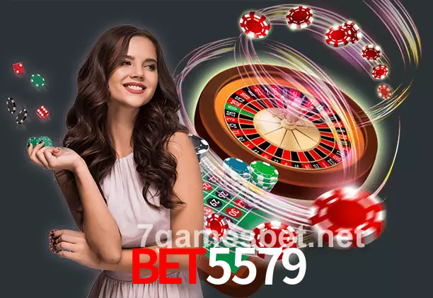 vivo no cassino bet5579