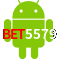 Aplicativo bet5579 para Android